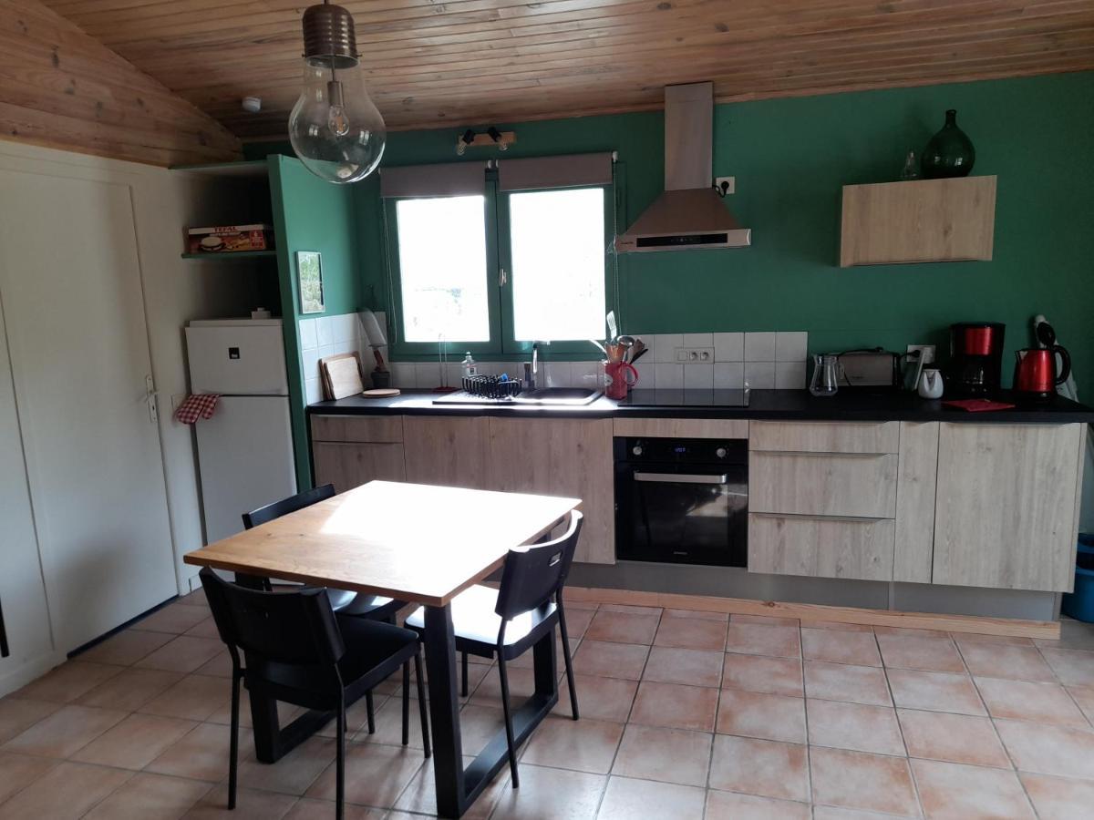 Gite de Catorie Die Esterno foto