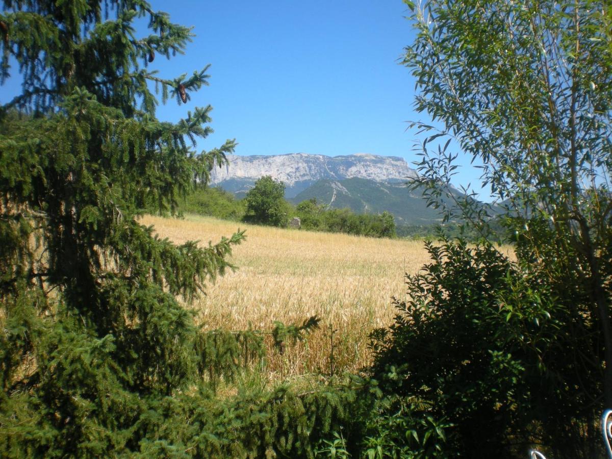 Gite de Catorie Die Esterno foto